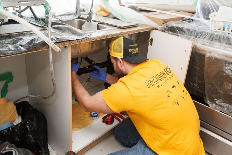 plumbing